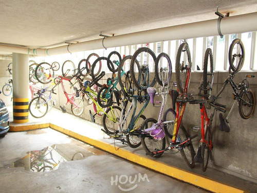 Imagen 24 de 25 de Departamento En Nonoalco, Benito Juárez Con 3 Recámaras, 129 M², Id: 36722