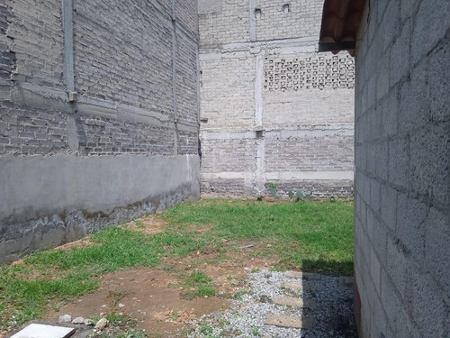 Terreno En Chalco