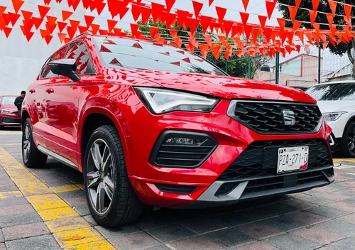 Seat Ateca 1.4 Fr 150Hp At