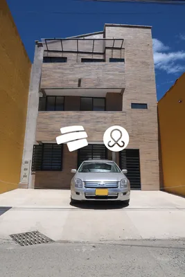 Apartamento en venta