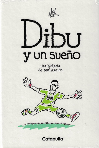Dibu Y Un Sueño - Catapulta