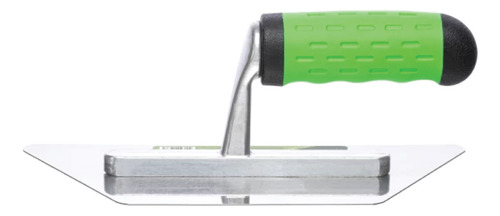 Desempenadeira P/ Efeitos Aço Inox Trapézio Condor