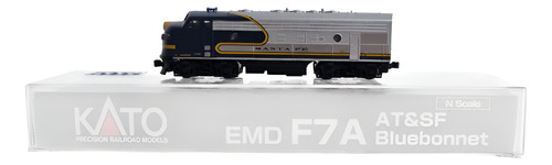 (d_t) Kato Es44ac Up176-8902 Escala N