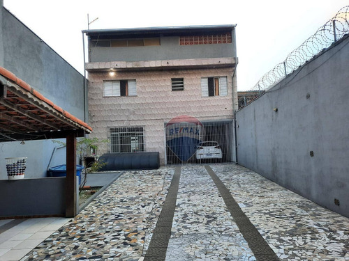 Imagem 1 de 13 de Sobrado Com 3 Dormitórios À Venda, 159 M² Por R$ 650.000,00 - Jardim Bom Clima - Guarulhos/sp - So0046