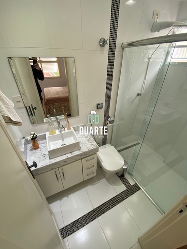 Imagem 25 de 27 de Apartamento - Ap04110 - 69805182