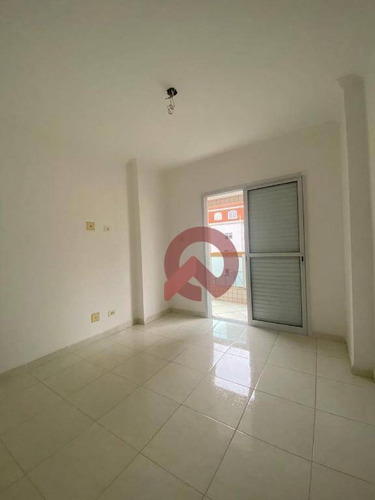 Imagem 15 de 20 de Apartamento Com 2 Dormitórios À Venda, 85 M² Por R$ 330.000,00 - Tupi - Praia Grande/sp - Ap0163