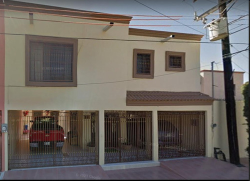 Venta De Casa En Cadereyta Jimenez N.l