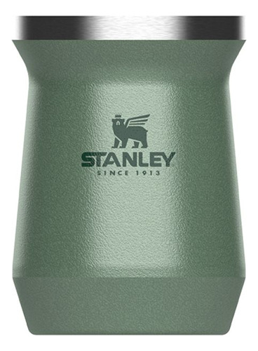 Mate Classic Stanley 237ml Verde