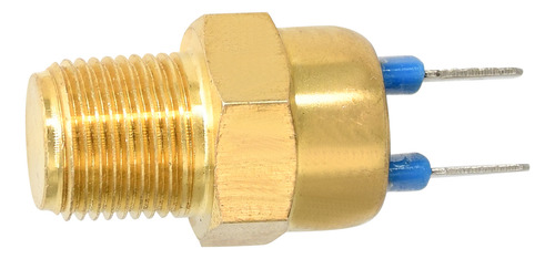 Sensor De Temperatura Da Água 2848a127 Compatível Com Perkin