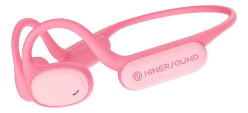 Hinersound Auriculares Para Niños, Bt 5.3 Inalámbricos De.