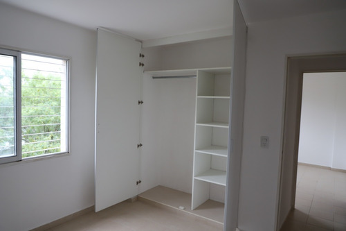 Vendo Depto 3 Dormitorios, 2 Balcones