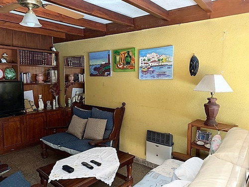 Imagen 3 de 14 de Casa En Venta En General Pacheco A Reciclar