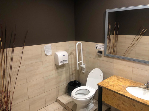 Imagen 9 de 15 de Cafetería - Restaurante, Comidas, Delivery, Ubicado En Ciudad De Mendoza, Vende Fondo De Comercio