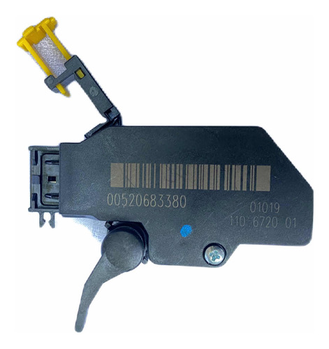 Sensor De Embrague Jeep Compass 2.4 Original