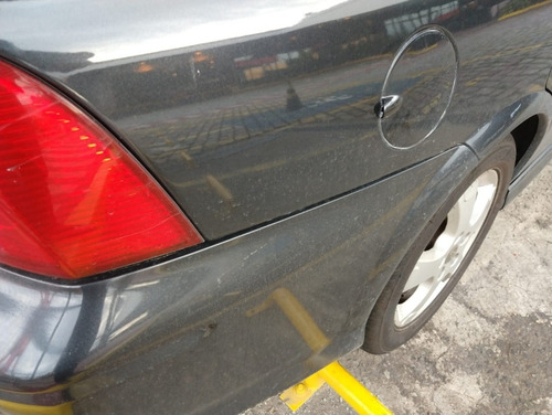 Chevrolet Vectra 2002 2.2 Challenge 4p