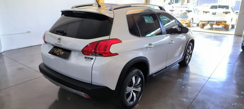 Peugeot 2008 1.6 16V FLEX CROSSWAY 4P AUTOMÁTICO