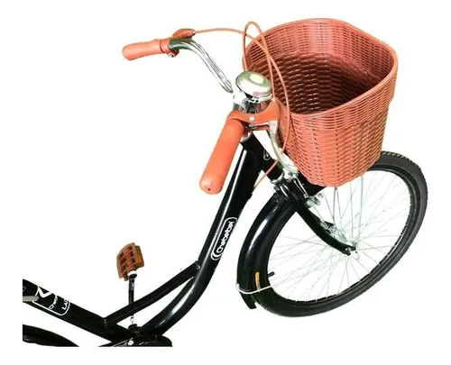 Canastas para bicicletas lima sales