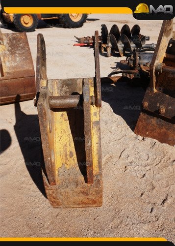 Accesorio Para Retroexcavadora Bote Chico