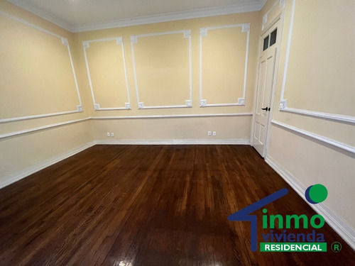Casa Oficina En Venta Colonia Cuauhtémoc, Junto A Paseo De La Reforma