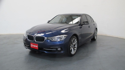 BMW Serie 3 2.0 330e Sport Line Hibrido At