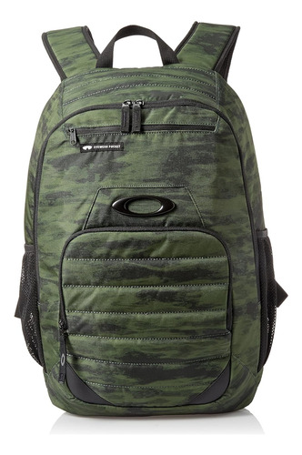 Mochila Backpak Oakley Enduro 25l 4.0 Resistente Al Agua Deportiva Urbana 