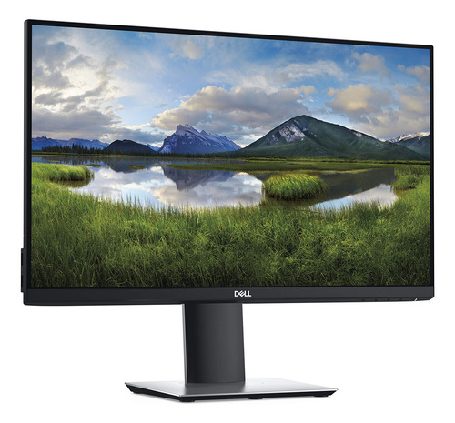 Monitor Led Lcd Dell P2421dc De 24 Wqhd