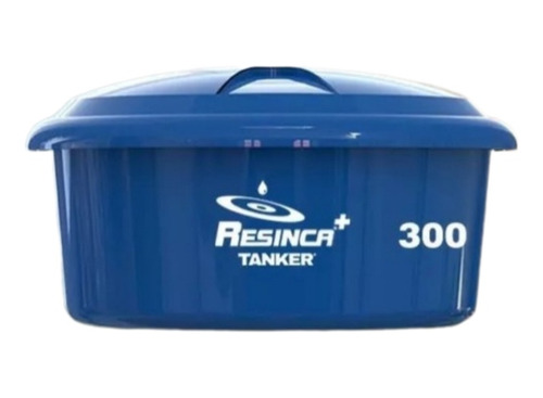 Tanques Para Agua Conico 300 Litros 