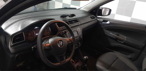 Volkswagen Gol Trend 1.6 Comfortline 101cv 2019