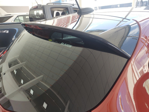 Imagen 11 de 13 de Chevrolet Cruze 5 1.4 Rs At 5 P
