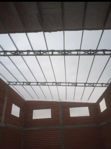 Techista Construcción Y Reparación Zingueria Pergolas