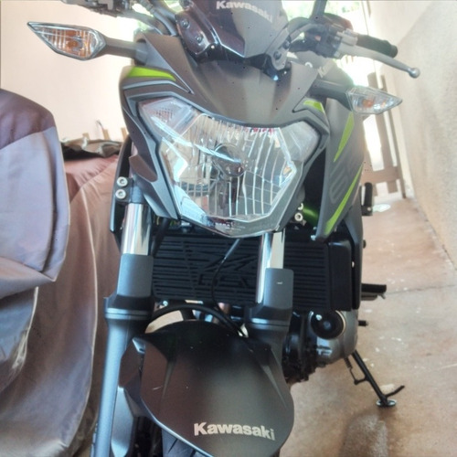 Kawasaki Z 650
