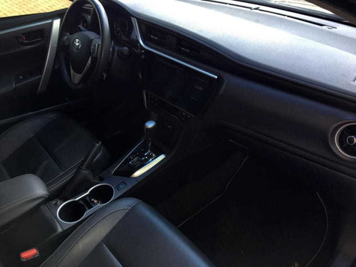 Imagem 9 de 15 de Toyota Corolla 2.0 Vvt-ie Xei Direct Shift Flex