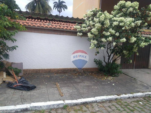 Imagem 1 de 15 de Casa Com 3 Dormitórios À Venda Com 125 M² No Anil - Ca0027