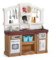 Comprar Cocina De Juguete Step2 Cocinita Infantil Niños Niñas