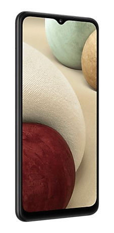 Imagen 4 de 8 de Celular Samsung Galaxy A12 64gb Black