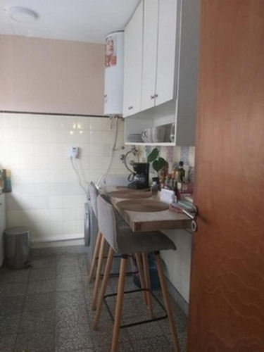Imagen 12 de 12 de Departamento En Excelente Ubicación 2 Ambientes Con Balcon