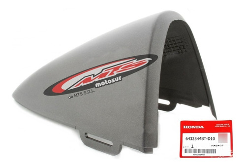 Tapa Cubre Faro Giro Orginal Honda Xl 1000 Varadero Moto Sur