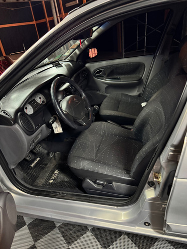Renault Megane 1.6 16V Expression