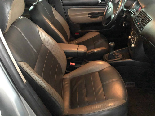 Volkswagen Golf 1.6 Mi Sportline 8v Flex 4p Manual