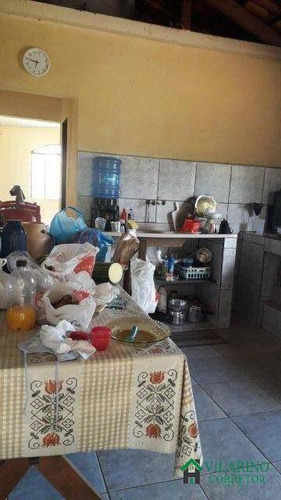 Imagem 8 de 15 de Sitio Em Oliveira - 2852