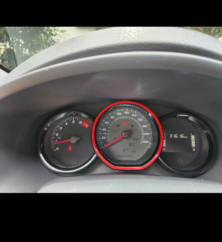 Renault Sandero 2.0 R.s. L Mt