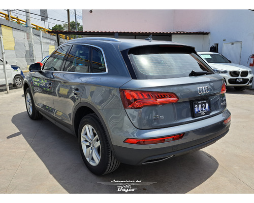 Audi Q5 2.0 L 45 Tfsi Dynamic Dsg