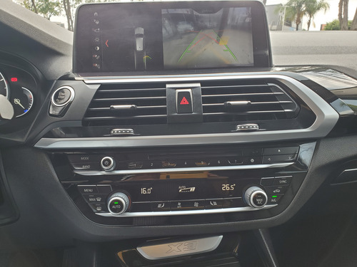 Bmw X3 X 30i 2019 Impecable