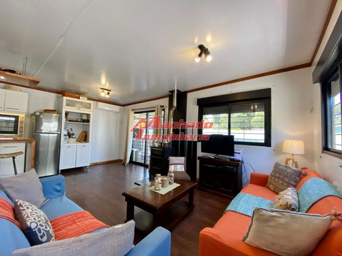 Imagen 4 de 26 de Casa En Venta De 3 Dormitorios En Balneario Buenos Aires