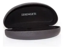 Comprar Estuche De Lentes Sunglasses Serengeti Originales Rigidos