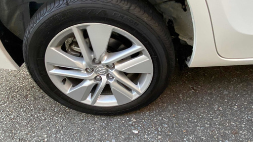Imagen 5 de 13 de Toyota Corolla Xei