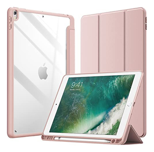 Jetech iPad Pro 10.5  & Air 3 Case #1