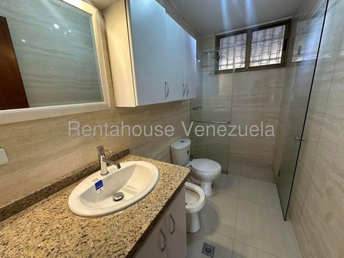 Espectacular Apartamento En Venta En Hermoso Edificio Del Cafetal - Mls #25-19219 - Jca