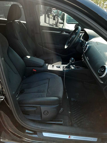 Audi A3 2020 2.0 40 Tfsi Sline