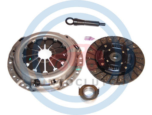 Kit De Clutch Suzuki Swift 1.5l 2007-2008